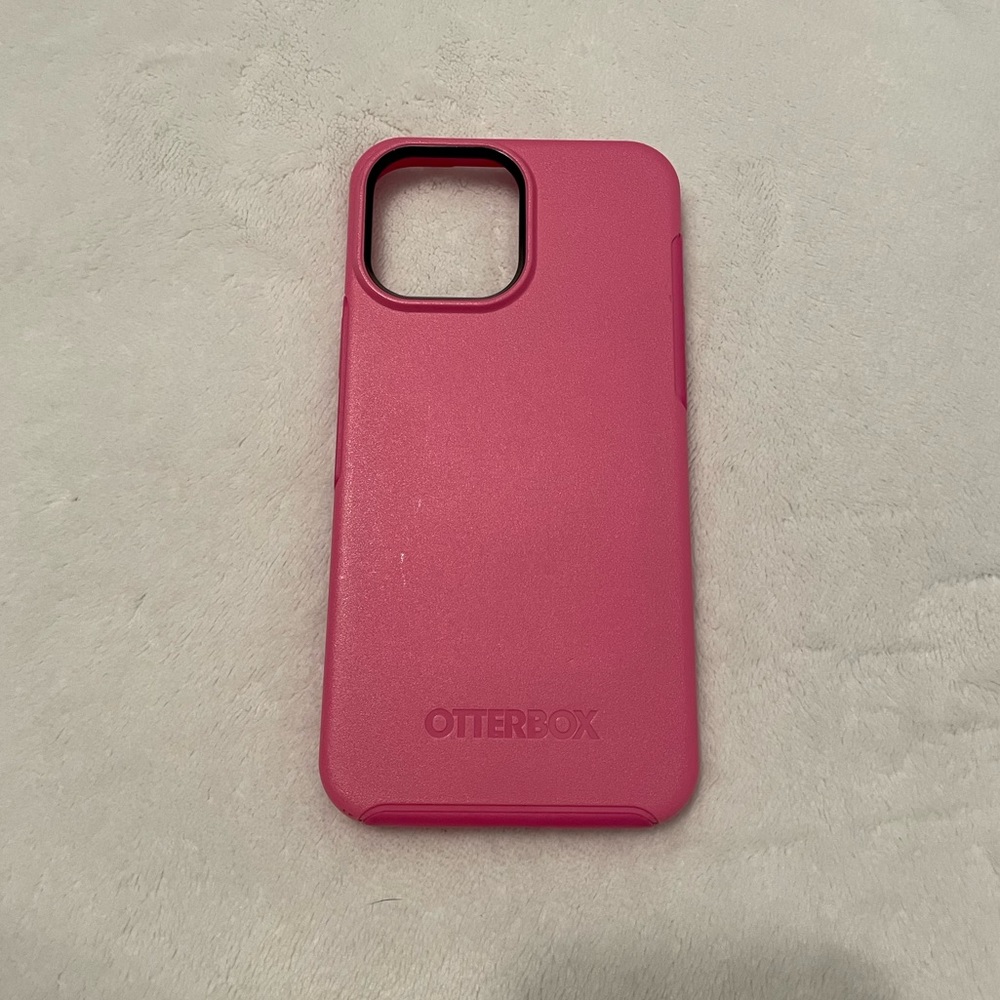 Preloved iPhone 13 pro max case
